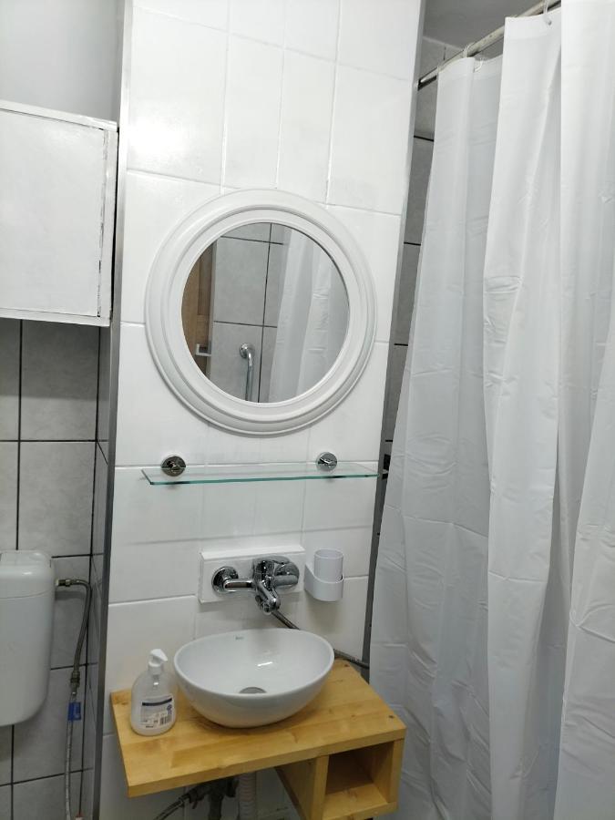 拉迪亚Regy公寓 外观 照片